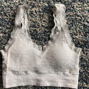 Lucky Brand Bra. Removable pads Size Small